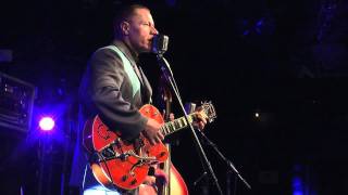 Reverend Horton Heat Nurture my pig