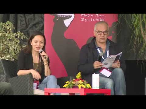 Interview Festival Arte Flamenco Mont de Marsan