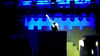 Pet Shop Boys - Closer To Heaven (Pandemonium Tour Live In Pavia 23/06/2010)