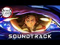Demon Slayer Infinity Castle Movie FULL OST SUITE 劇場版 鬼滅の刃 無限城編