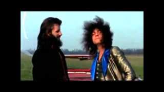 The Beatles Moments - Ringo Starr & Marc Bolan