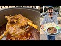 18 साल की उमर में बेचता है 100 KG मटन MUTTON MASALA Recipe