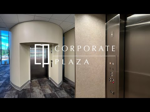 WEIRD Unknown Hydraulic Elevator - 575 Lennon Ln - Walnut Creek, CA