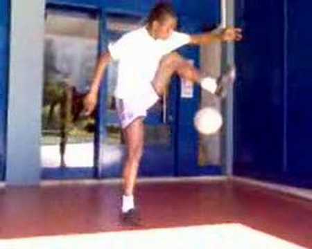 freestyle claudio