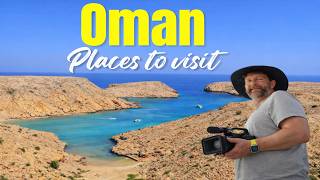 Oman 2026: From Desert Dunes to Turquoise Lagoons
