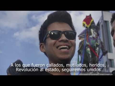 SUBVERSIVOS - Drez MC x Johanzon x Vicerap x TobyKillua