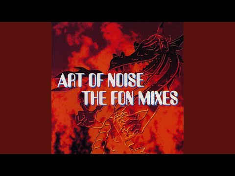 Instruments of Darkness (All of Us Are One People) (The Prodigy Mix)