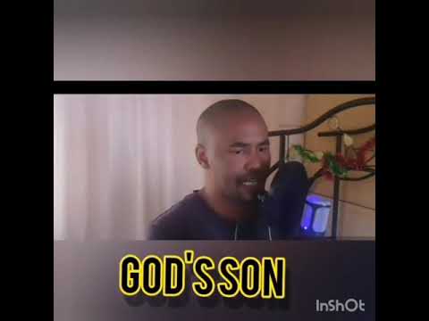 Mister AJ-Gods Son