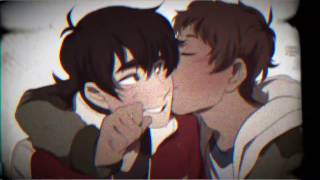 KLANCE || Who we're mean to be (Ded. ✘FCP✘)