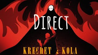 Direct Lyrics English Translation