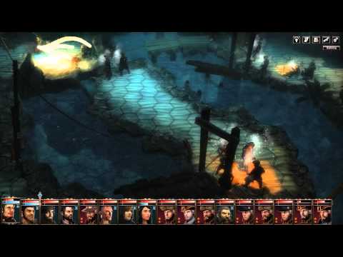 Blackguards : Untold Legends PC