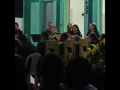 Ipb Jardim do Seridó -RN.
