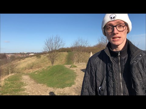 Astral Authority - ‘Tear Ducts’ (Official Video)