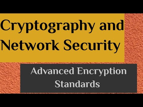 Cryptography and Network Security introduction CNS in Telugu
