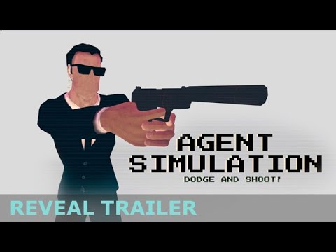 Announcement Trailer