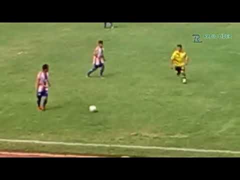 CHANCAY. Sport San Juan - Circolo Pampa Libre PT