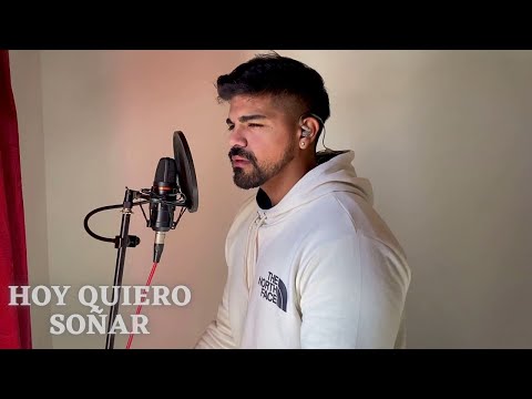 David Fernando - Hoy quiero soñar