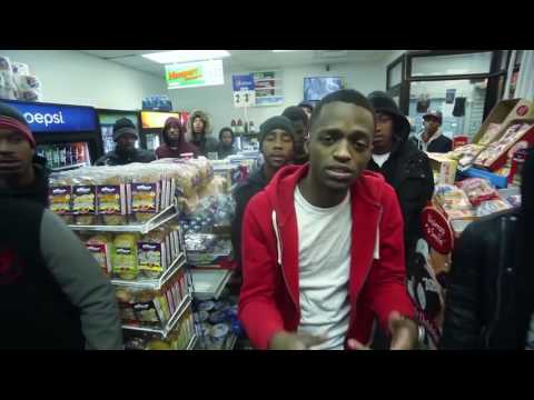 JiggyRunTheCity- My Son