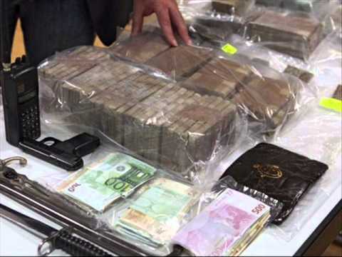 Killa Vinz - Illegal lifestyle (freetrack)