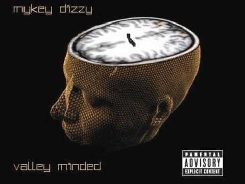 Mykey Dizzy- Fast feat. SjB [Prod. by NOVA] {VALLEY MINDED}