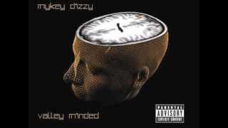 Mykey Dizzy- Fast feat. SjB [Prod. by NOVA] {VALLEY MINDED}