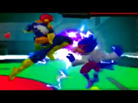 Top 10 Dreamhack Austin Moments in Super Smash Bros