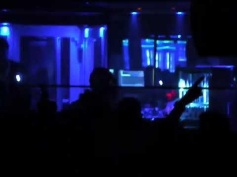 DJ SAM CARTER @ QUEEN CLUB PARIS / extract preview live