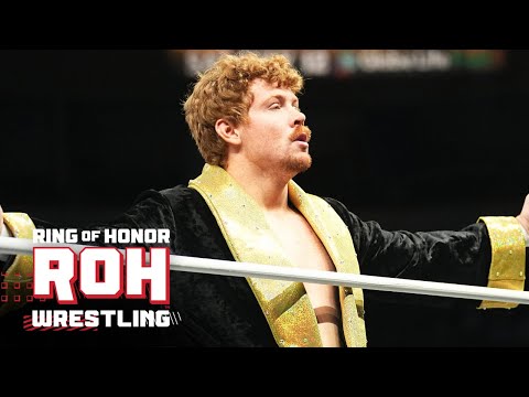 Blake Christian Says ‘Lovin On Me’ By Jack Harlow Is On Tony Khan’s Radar