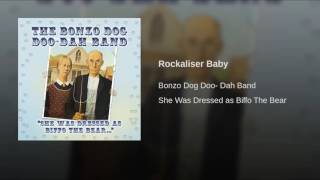 Rockaliser Baby