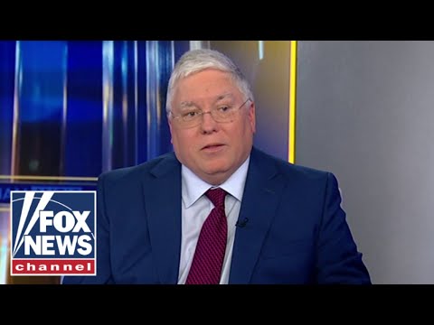 ‘OUTRAGEOUS’: West Virginia governor hits back at liberals blaming Trump for DC attack