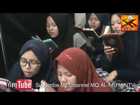 Maqam Jiharkah / Ajam 213 - Belajar TILAWAH Maqam Jiharkah H.Mu'min Aenul Mubarok