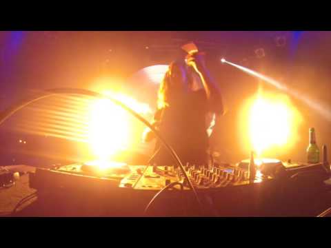 Rachel Green DJ @ Fusion Festival 2016 live (Tube Stage)