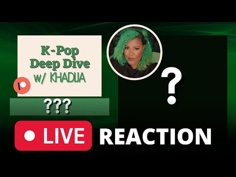 3rd Gen K-Pop - LIVE Reaction REPLAY - NU'EST, DAY6, TWICE, BTS, BLACKPINK, iKON, K.A.R.D, and more!