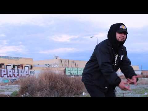 Isaac Blayes - Planet X (official music video)