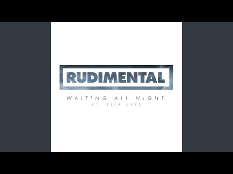 Video thumbnail for Waiting All Night (Kidnap Kid Remix)