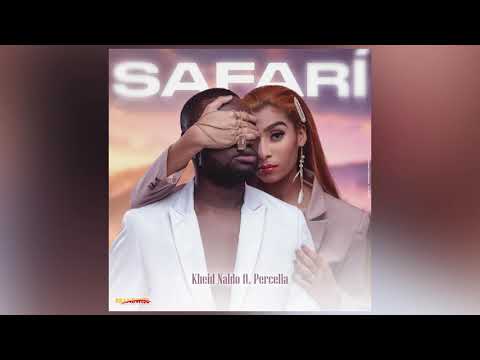 Kheid Naldo X Percella - Safarí (Áudio Oficial)