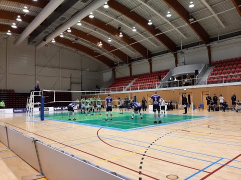 Trainer Joris Marcelis wil afscheid nemen met landstitel bij Active Living Orion