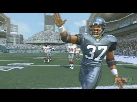 Madden NFL 07 Playstation 3