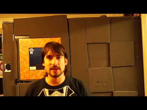 Ravobeat //   Grand Beatbox Battle wildcard 2018   /Wharjolian/