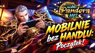 Thumbnail - PandoraMT2 MOBILE bez HANDLU: POCZĄTEK!
