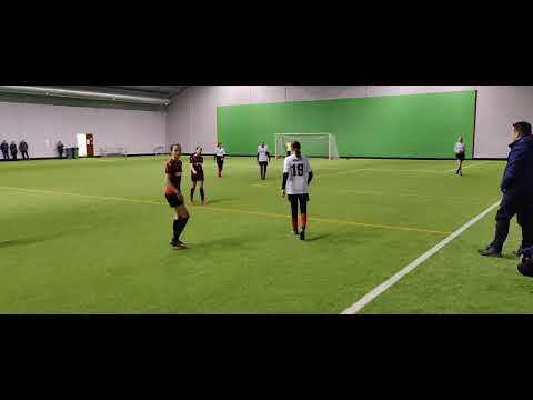 LiePa T13 - APU (Maskun Talvisarja T12-13, 10.12.2022)