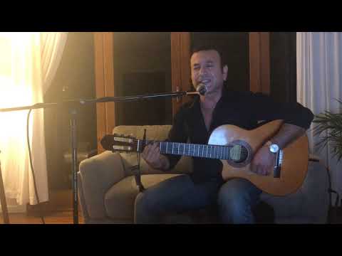 Memo ATMACA - Ayrılık Vakti Cover (Nurettin RENÇBER)