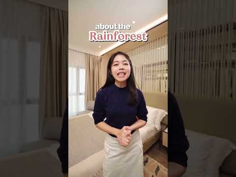 Trinity Rainfora Presentation English