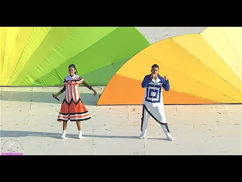 NDP 2017 Munnaeru vaalibaa (Best HD Audio) Vishnu Balaji & Suthasini Rajenderan