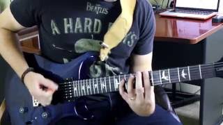 Guitar Solos: Avoid the Root