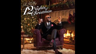 R. Kelly - 05 - I&#39;m Sending You My Love For Christmas