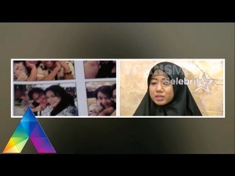 SELEBRITA ON THE WEEKEND - Curahan Hati Ima Ismawati Kerelaan Dipoligami