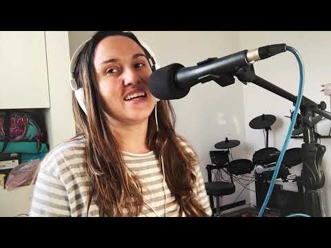 Carol Himura - Journey To The Past (Cover)