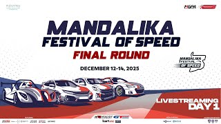 Download lagu [🔴 LIVE] Mandalika Festival of Speed (MFoS) 2025 — Final Round | Day 1 mp3