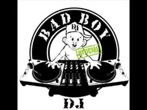 DJ Badboy Livin The Life